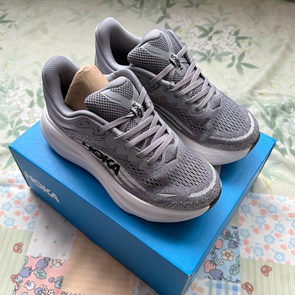 Hoka One One Bondi 9 Sneaker
